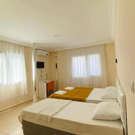 Ξενοδοχείο Mandarin Gumuldur