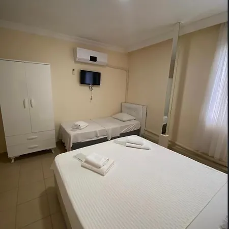 Ξενοδοχείο Mandarin *