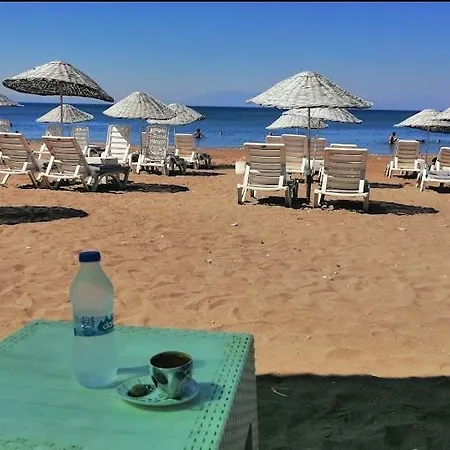 Mandarin Ξενοδοχείο Gumuldur