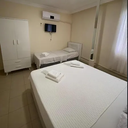 Mandarin Ξενοδοχείο