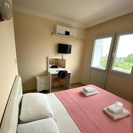 Mandarin グムルドゥル