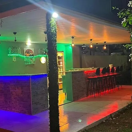 Mandarin * グムルドゥル